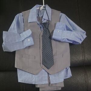 Boys Dress Outfit
